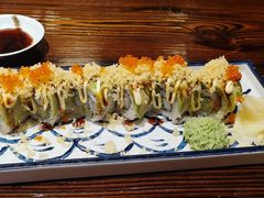 -鸟鹏烧鸟居酒屋(龙岗万科店)