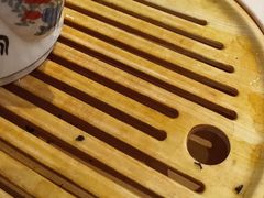 -南拳十三姨·潮汕砂锅粥·粤菜(西单大悦城店)