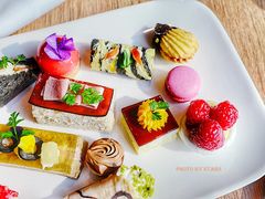 -翡翠36餐厅(浦东香格里拉店)