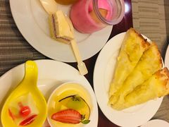 -牡丹国际大酒店-港式茶餐厅