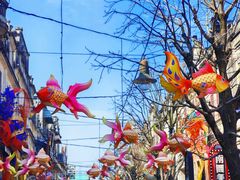 -赤坎·广东华侨国际旅游度假区