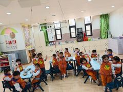 -吉的堡幼儿园(林隐天下园)