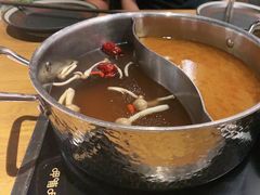 -呷哺呷哺 黄金牧场 (新中关购物中心店)