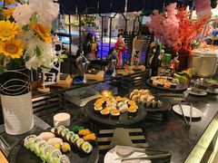 -安蒂娅·海鲜自助餐厅(安蒂娅美兰酒店)