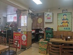 -天瑞福云南过桥米线(十里河店)