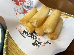 -外婆烧.老杭帮菜(庆春店)