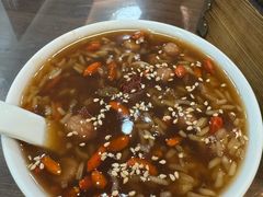 -西安贾三灌汤包·回坊小吃·清真炒菜(北院门总店)