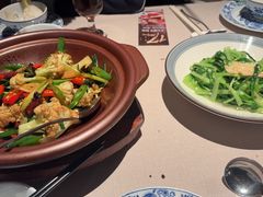 -漢舍中国菜馆(889广场店)