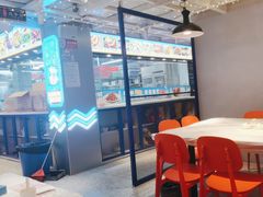 -石牌岭小亮蒸虾•湖北老字号(左岭店)