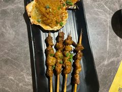 -嘎嘎鸭脑壳(蜀汉路店)