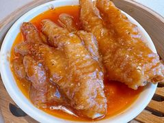 -观海海鲜(蛇口广场店)
