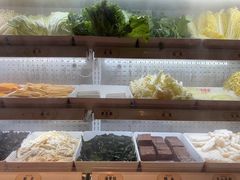 -每味每客·重庆麻辣烫(拓展大厦店)