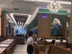 -新世界餐厅(万达店)