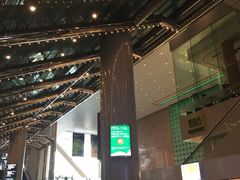 -香港会议展览中心演讲厅