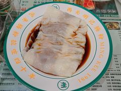 -西关明记肠粉(荔枝湾店)