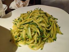 清炒青南瓜-许爷家·生态湖鲜(徐汇日月光店)