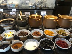 -杭州桐庐康莱德酒店西餐厅-舍