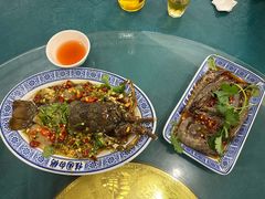 -桂园白粥·潮汕老味道