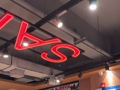-三太子地摊烧烤·小龙虾(北蔡店)