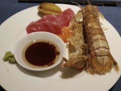 -康莱德酒店·美庭自助餐厅