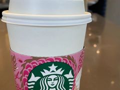 -星巴克臻选(深圳前海嘉里中心店)