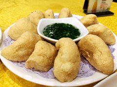 普宁豆腐-潮人姐妹轩(海宁路店)