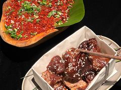 -三出山火锅(南京万象天地店)