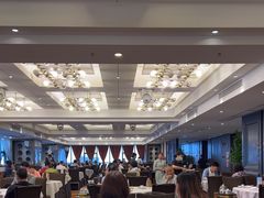 -汤臣·空中餐厅·严选粤菜(石湾世博广场店)