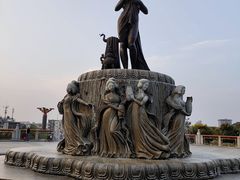 -华清宫景区