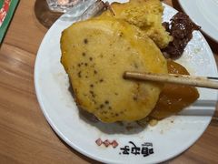 -咱屯子铁锅炖直营店(南湖大路店)