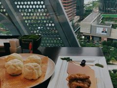 -小南洋海景餐厅(深圳湾店)