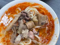 -二号桥脆绍面(星辉中路店)