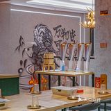 南京探店|这家烧烤店值得我和朋友再去吃亿次