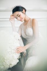 -巴黎婚纱摄影工作室