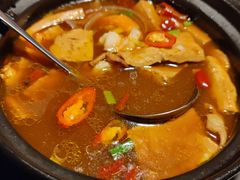 -外婆家(西红门荟聚购物中心店)