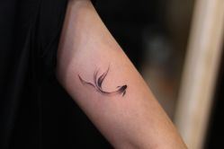 -飛凡TATTOO纹身•原创