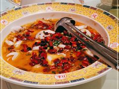 -天成川菜(礼岗店)
