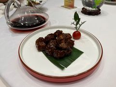 -上海老饭店(北京分店)