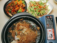 -吕记老鸭汤·徽菜馆(东营路店)