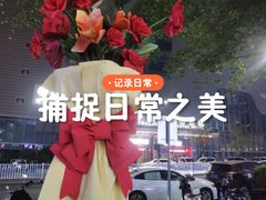 -梦之岛百货(水晶城店)