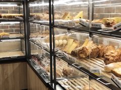 -85度C(北京玉蜓桥二店)
