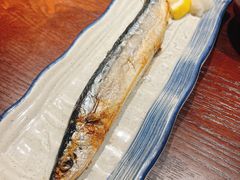 -翔峰炭火鳗鱼(悦泰街里公寓店)