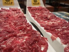 -潮汕大目牛肉火锅(皇岗旗舰店)