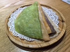 春饼-小幸湖春饼(悦茂购物中心店)