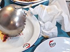 -蜀巷弯弯串串香(长春总店)