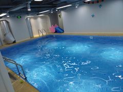 -嘻游纪亲子游泳中心(天佑城店)