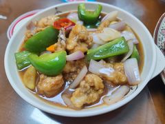 -聂记粤菜馆(鼓西路店)