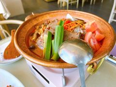 -品味泸沽湖•民族特色菜(大落水店)