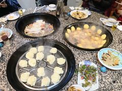 -老关东铁锅炖(上游街店)