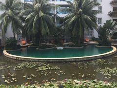 -三亚亚龙湾雅高美爵酒店